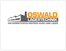 Oswald Lagertechnik