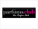 Perfumes club