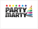 PARTYMARTY