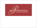 Pati-Versand