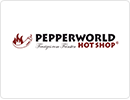 Pepperworld Hot Shop