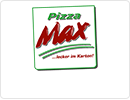 Pizza Max