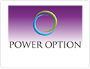 POWEROPTION