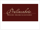 Pralinenbote