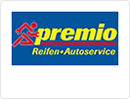 Premio - Fuhrmann