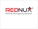 Rednux  Klimaanlagen