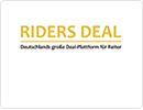 Riders Deal