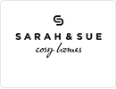 Sarah and Sue