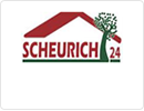 Scheurich