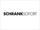 SCHRANKSOFORT