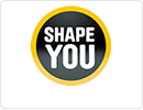 ShapeYOU