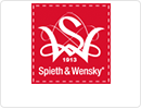 FashionNet Spieth & Wensky