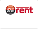 SPORT2000 rent Skiverleih