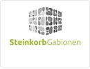 Steinkorb Gabionen