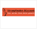 Strumpfmoden-Discount