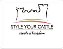 STYLE YOUR CASTLE