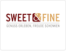 SWEET&FINE