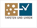 TAPETEN UND UHREN
