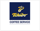 Tchibo Coffee Service