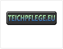 Teichpflege