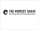 THE PERFECT SHAVE