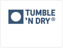 Tumble 'n Dry
