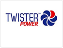 TWISTER