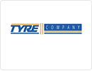 Tyrecompany
