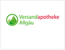 Versandapotheke Allgäu