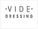 Videdressing