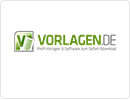 VORLAGEN.de