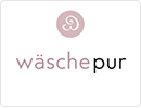 wäschepur