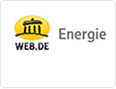 WEB.DE Strom Tarif