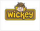 Wickey