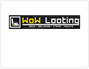 WoW Looting