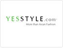 YESSTYLE.com