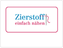 Zierstoff