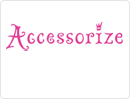 Accessorize