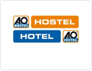 A&O Hotels and Hostels