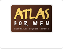 ATLAS FOR MEN