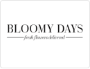 BLOOMY DAYS