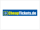 cheapTickets.de