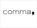 comma