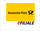 Shop der Deutschen Post