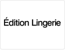 Edition Lingerie