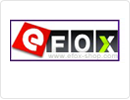 e FOX