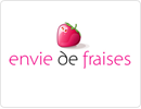 envie de fraises