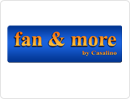 fan & more