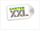 GARTEN XXL