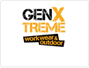 GENXTREME DE